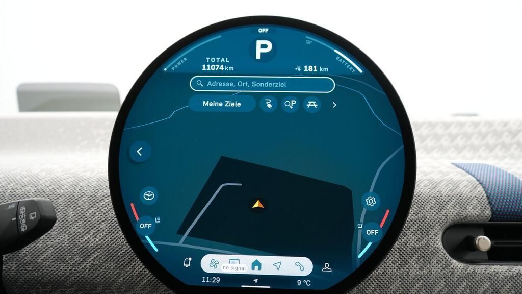 MINI Cooper SE - Bild 15