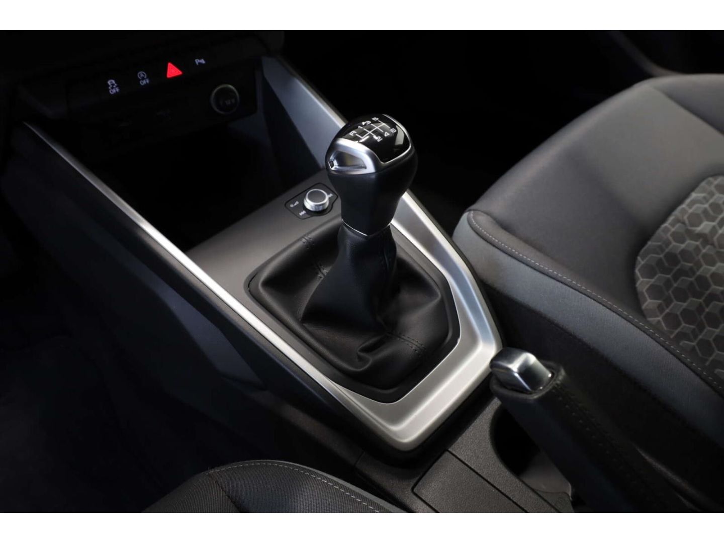 Audi A1 - Bild 18