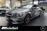Mercedes-Benz CLA 200 Urban 7G Standh. RFK 18" - Mercedes-Benz CLA 200 in Saarbrücken