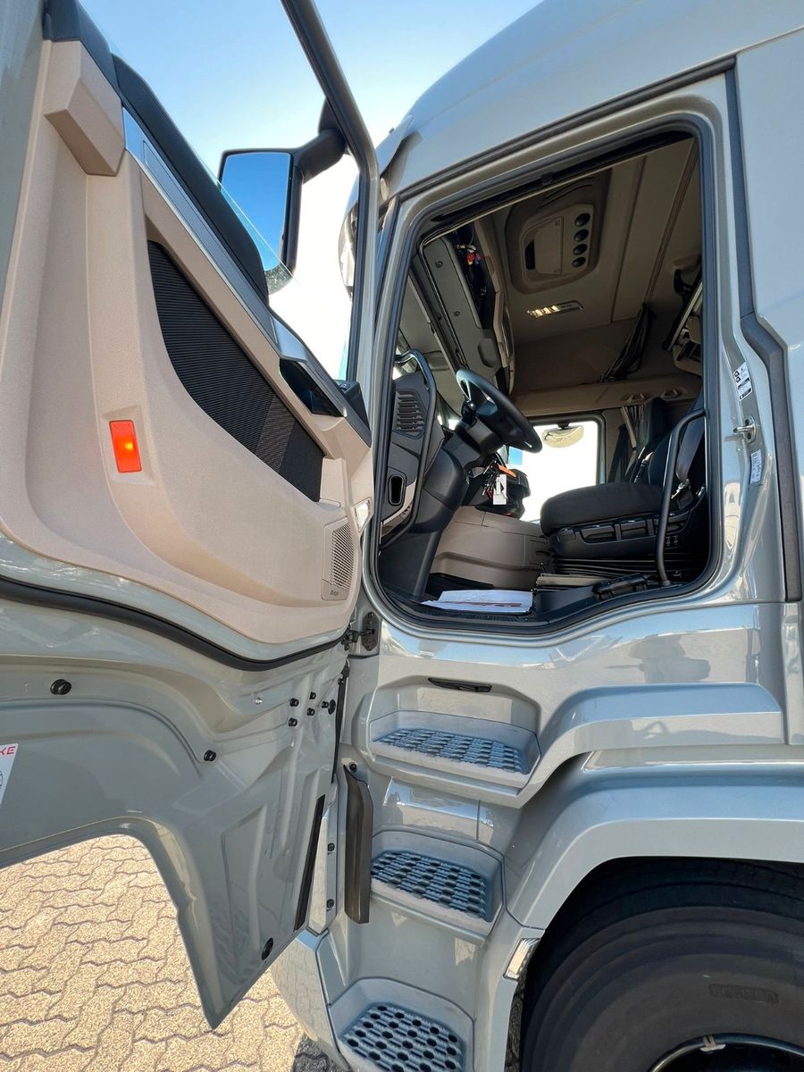 Fahrzeugabbildung DAF XG 480 FT NGD SSC Bj.2022
