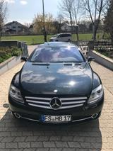 Mercedes-Benz CL 600 - Brabus Leistungssteigerung  - gebrauchte Mercedes-Benz CL 600 aus dem Jahr 2007