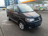 Volkswagen T5 Multivan LPG Autogas, Top Zustand  - Volkswagen T5 Multivan mit Benzin-Antrieb