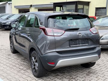 Opel Crossland (X) - 8