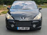 Peugeot Peugoet 307 2.0 103kw 140 hp - Peugeot: 103