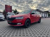 Skoda FabiaCombiMonteCarlo,Pano,RCam,Klima,Sitzhz,ACC - Skoda Fabia Gebrauchtwagen in Leipzig