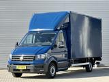 Volkswagen Crafter 35 2.0 TDI Highline Bakwagen met laadkle
