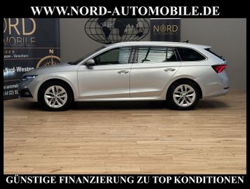 Skoda Octavia - 7