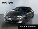 Peugeot 508 PureTech 225 EAT8 GT Pack *AHK*360*Nachtsich - Peugeot 508 mit Benzin-Antrieb: Limousine