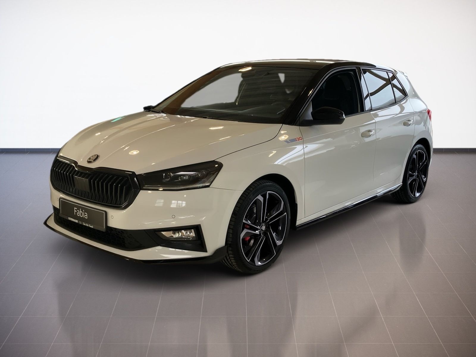Skoda Fabia - Bild 2