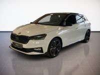 Skoda Fabia - Vorschau Bild 2