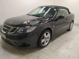 Saab 9-3 Cabrio 1.9 tid 16v Vector dpf - Saab mit Diesel-Antrieb