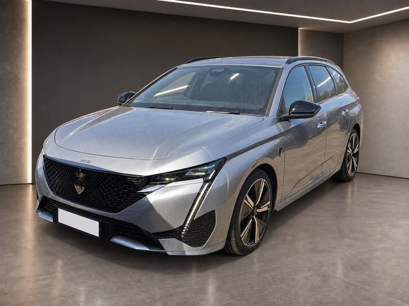 Image of Peugeot 308