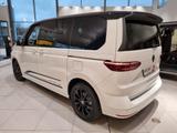 Volkswagen T7 Multivan Edition KÜ 2.0 TDI 7-Gang-DSG AHK - Volkswagen TDI mit Diesel-Antrieb