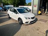 Seat Ibiza 1.2 Reference Klima-E Fenster-4.Türig - Seat Ibiza mit Benzin-Antrieb: Kleinwagen, 1.4