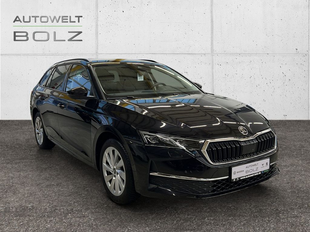 Skoda Octavia - Bild 3