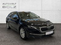 Skoda Octavia - Vorschau Bild 3