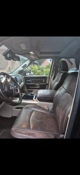 Dodge RAM - Dodge RAM