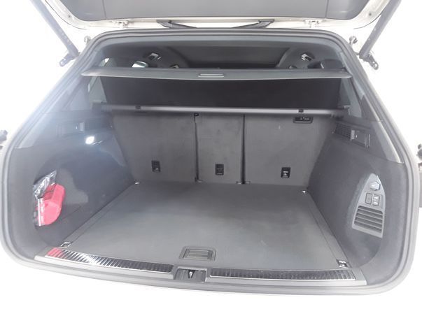 Volkswagen Touareg - Bild 10