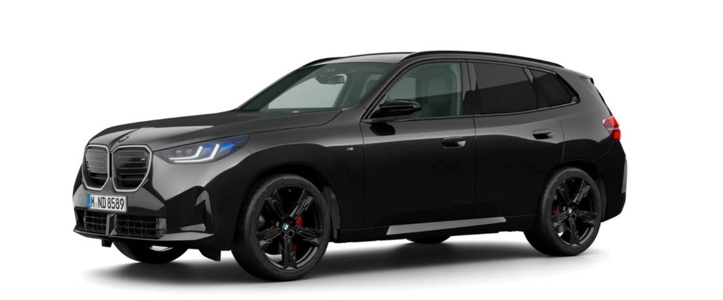 BMW X3 M50