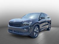 Skoda Kodiaq - Vorschau Bild 1
