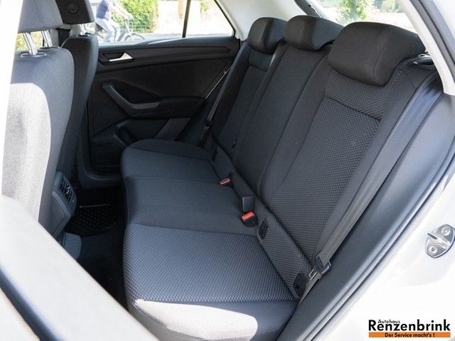 T-Roc TDI NAV, DAB, Sitz-, Spiegel- Winter-Paket