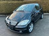 Mercedes-Benz Mercedes A 170 Avantgarde Klima 2xALU Sitz... - Mercedes-Benz A 170 in Stuttgart