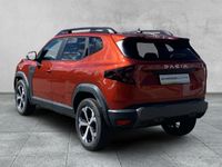 Dacia Duster - Vorschau Bild 3