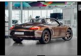 Porsche Boxster TIPTRONIC*VOLL-LEDER BRAUN*U-FREI*1.HAND - Porsche Boxster in Hagen