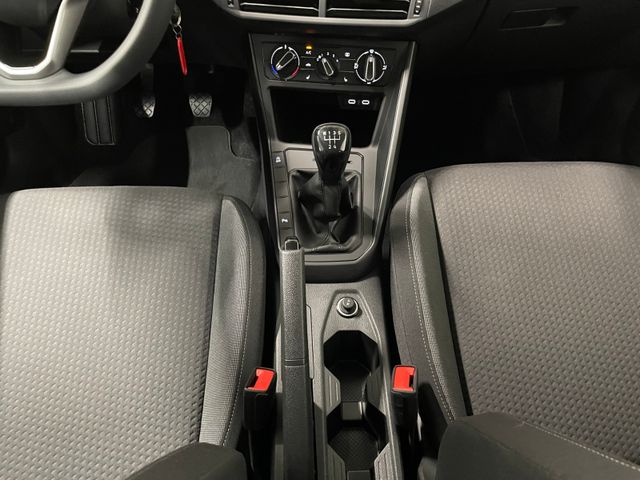 Taigo 1.0 TSI LED APP PDC TEMPOMAT KLIMA