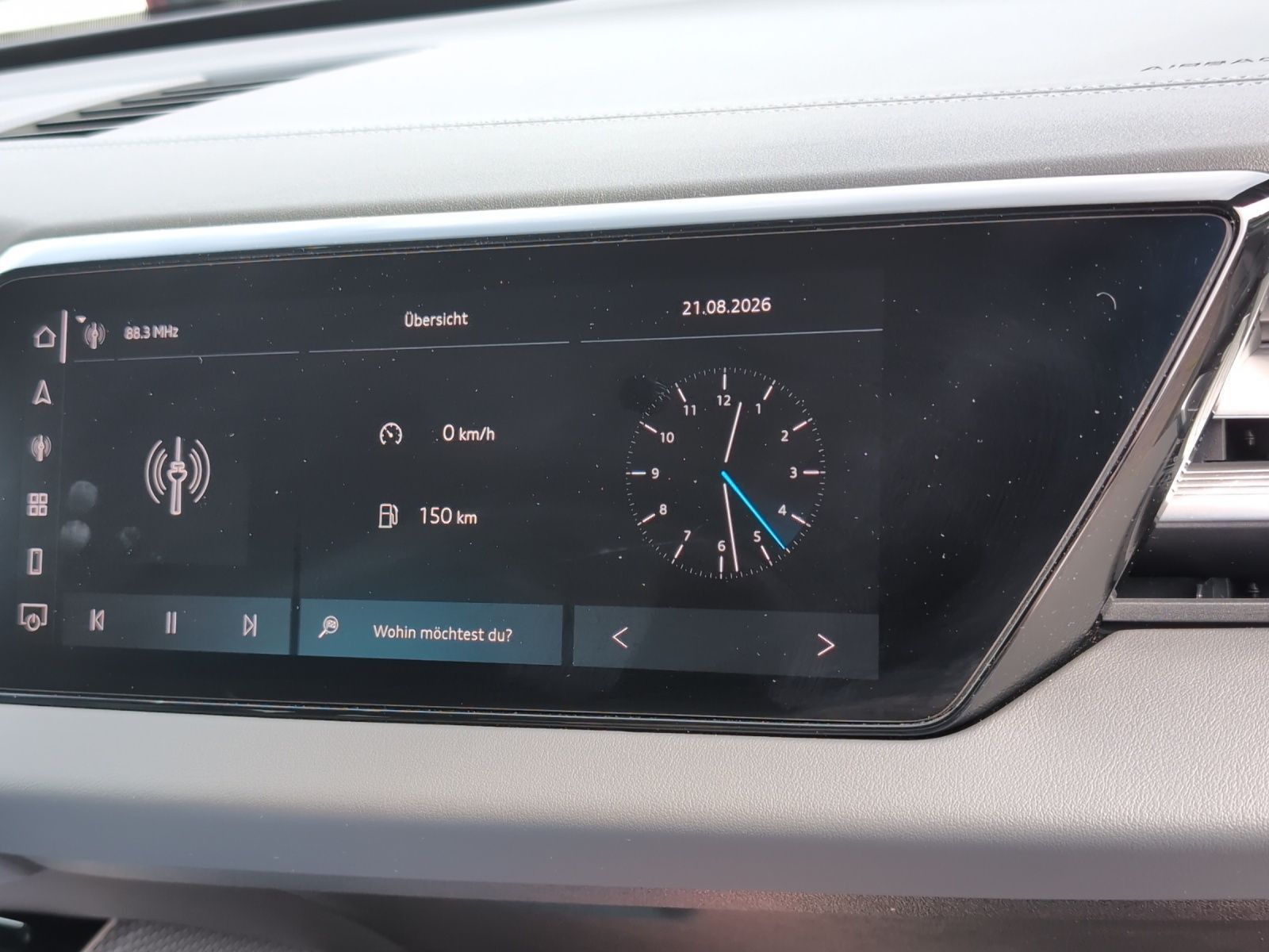 Audi A6 - Bild 16