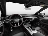 Audi S6 - Vorschau Bild 5