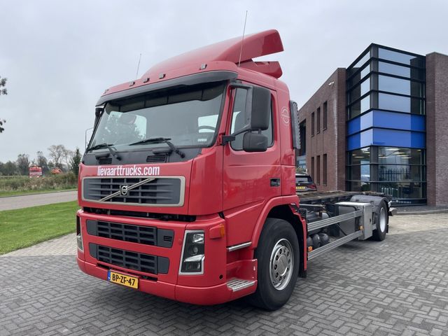 Volvo FM9.260 BDF / Chassis / 492.000 KM / Euro 3 / NL