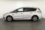 Ford S-MAX 2.0 EcoBlue Aut. Titanium Navi Sitzheizung - Ford S-Max Gebrauchtwagen in Chemnitz