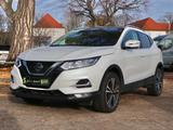 Nissan Qashqai 1.3 DIG-T Zama Panorama 360° LM - scheckheftgepflegte Nissan Qashqai