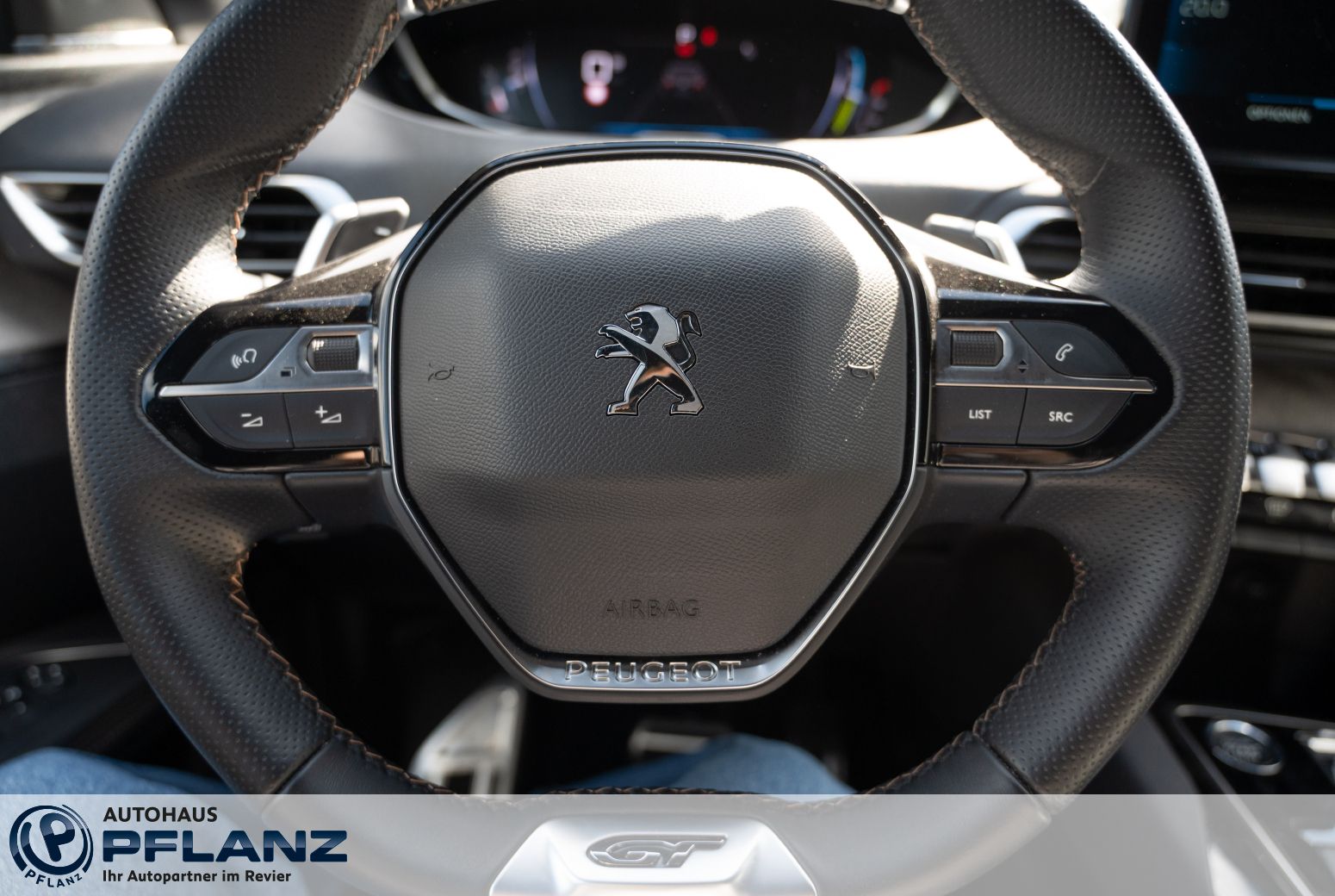 Peugeot 3008 - Bild 15