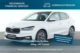 Skoda Fabia Ambition 1.0 TSI Pano*Tempo*PDC*SH*Klima - Skoda Fabia Gebrauchtwagen in Krefeld