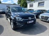 Volkswagen Amarok  3,0 TDIComfortline DoubleCab 4Motion - Volkswagen Amarok: Pickup