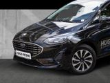 Ford Fiesta Titanium 1.0 EcoBoost Hybrid 92kW(125PS) - Ford Fiesta in Hamburg