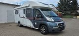 TEC Rotec Lift S 652 G*145Ps*Hubbet*Solar*Au-SAT*TV* - TEC 6
