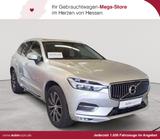 Volvo XC60 B4 D Aut Inscription LEDER AHK RFK - Volvo Gebrauchtwagen in Gießen