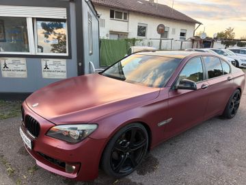 BMW 730 - 6