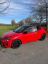 Opel Corsa - Limited Edition  - Opel Corsa: Limited