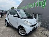Smart ForTwo Coupe 451 Klima Alu Tüv Wartung - Smart: 451