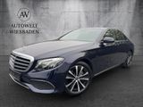 Mercedes-Benz E 300 e | Comand | Multibeam | - Mercedes-Benz E 300 mit Hybrid-Antrieb