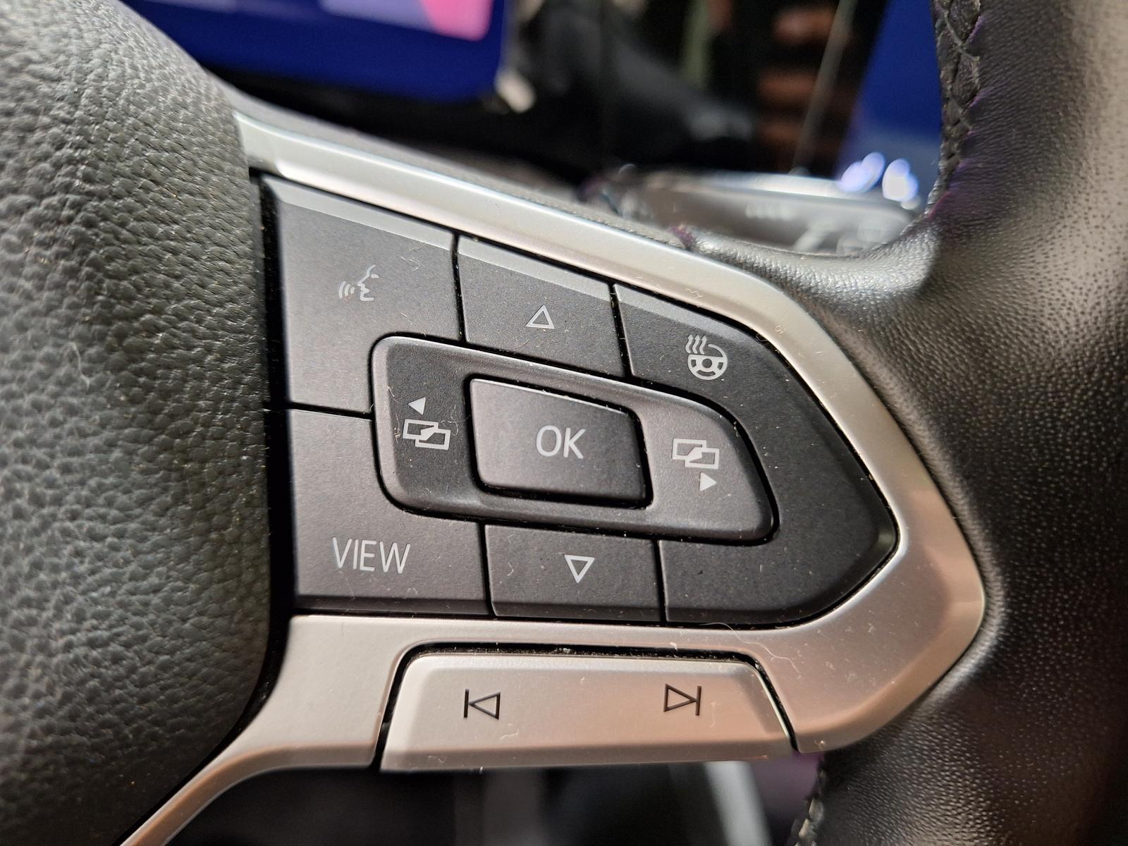 Volkswagen Golf 1.5 TSI Active Standhzg. IQ.Drive LED+Sch., миниатюра 22
