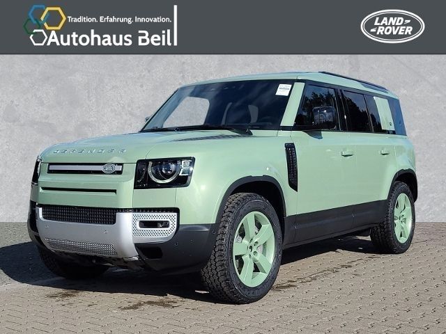 Land Rover Defender 110 3.0 Diesel D300