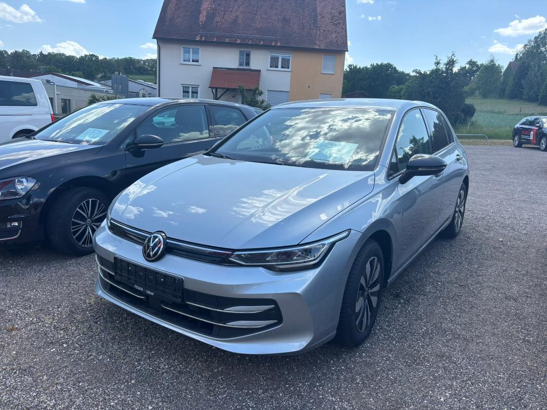 Volkswagen Golf Goal 1.5 eTSI+KLIMA+KAMERA+DAB