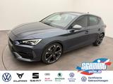 Cupra Leon VZ 2.0 TSI DSG VisionPlus AssisL19DCC - gebrauchte Cupra Kleinwagen