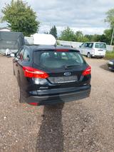 Ford Focus 1,0 EcoBoost 92kW ST-Line Black Turnie... - Ford Focus: ST Line Black