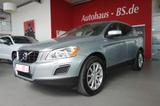 Volvo XC60 3.2 AWD Automatik,LederNaviXenonPanoAHK - Volvo XC60 in Braunschweig